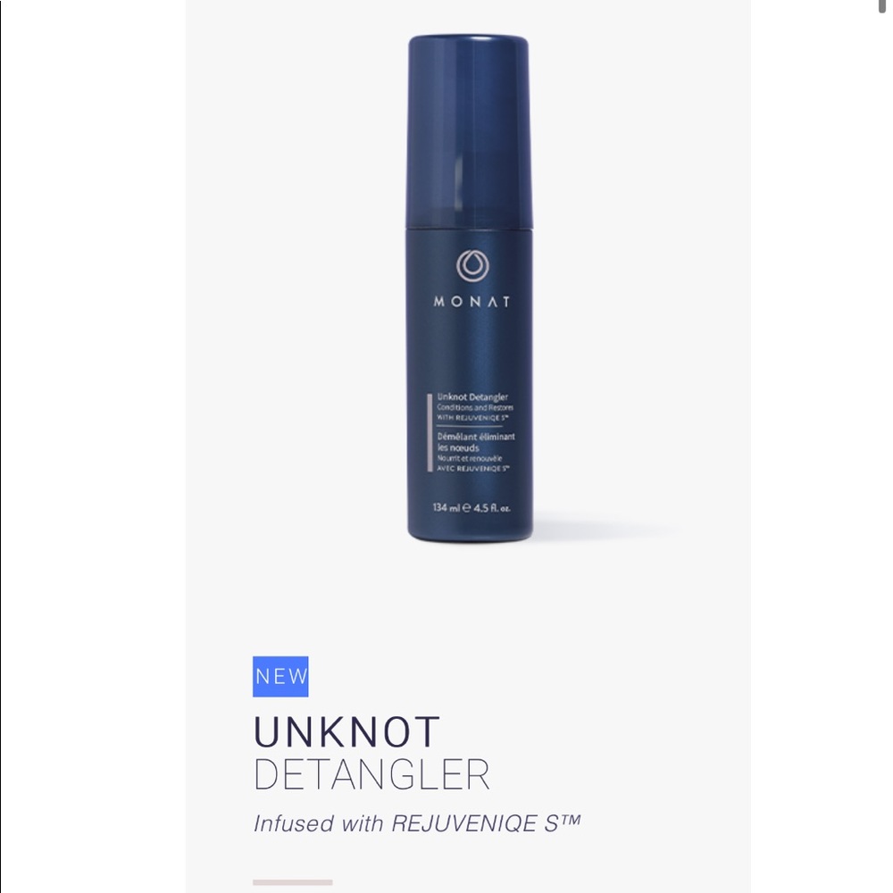 Monat Unknot Detangler